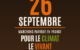 26septembreaffiche