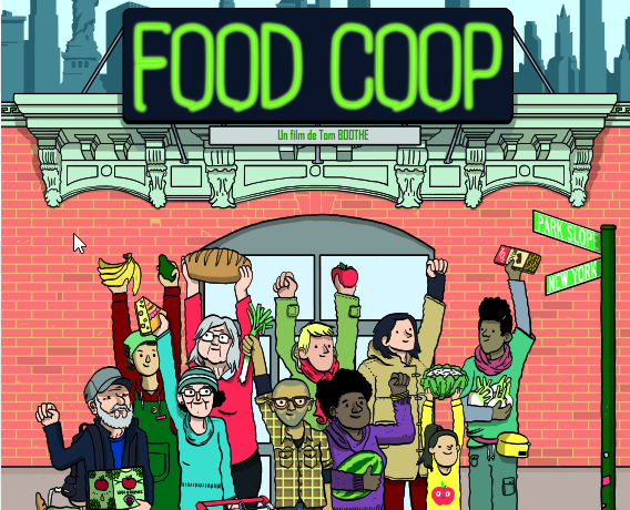 food coop
