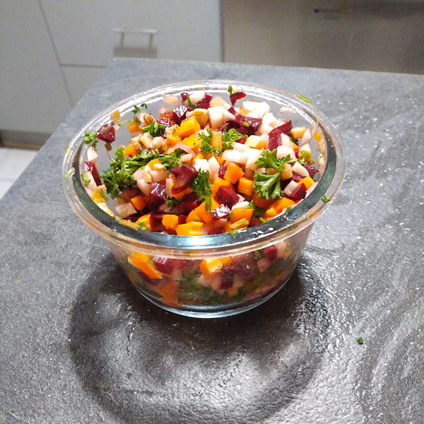 Recette De La Semaine Salade D Tox D Hiver Amapmontrouge