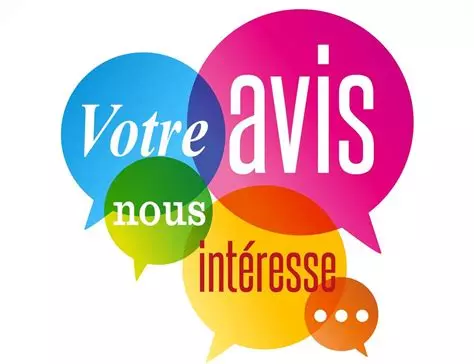 Sondage AMAP