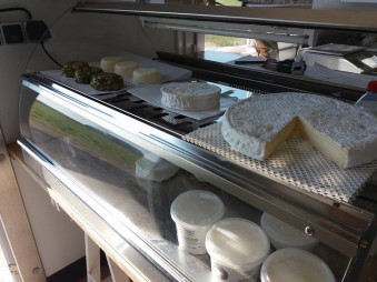 Portes ouvertes chez nos producteurs de fromages les 17 et 18 juin