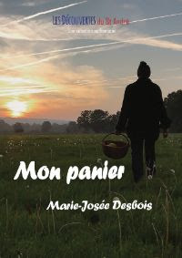 Diffusion de « Mon panier » de Marie-Josée Desbois 🎥 au St André des Arts